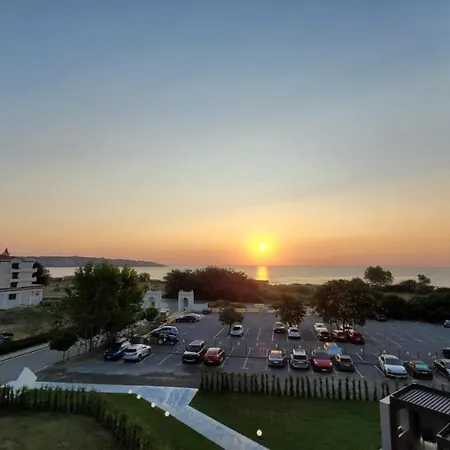 Life Sunrise Sozopol